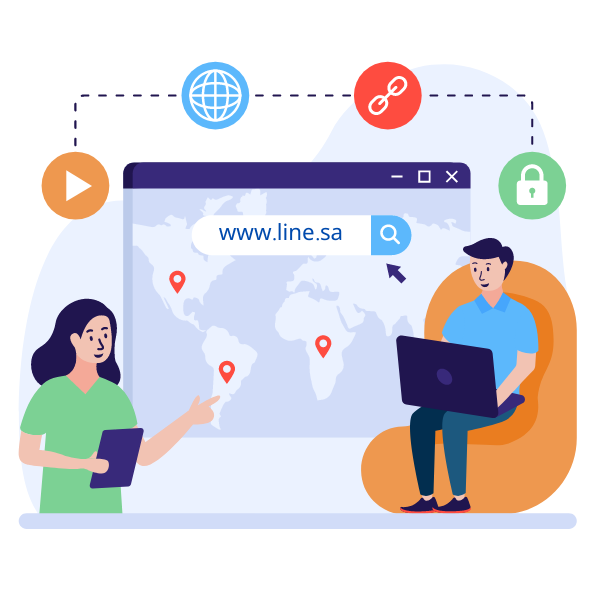 ماهو الباك لينك