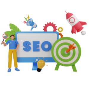باقات seo