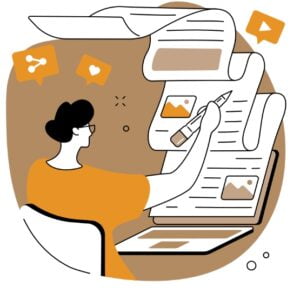 ما هو تسويق المحتوى