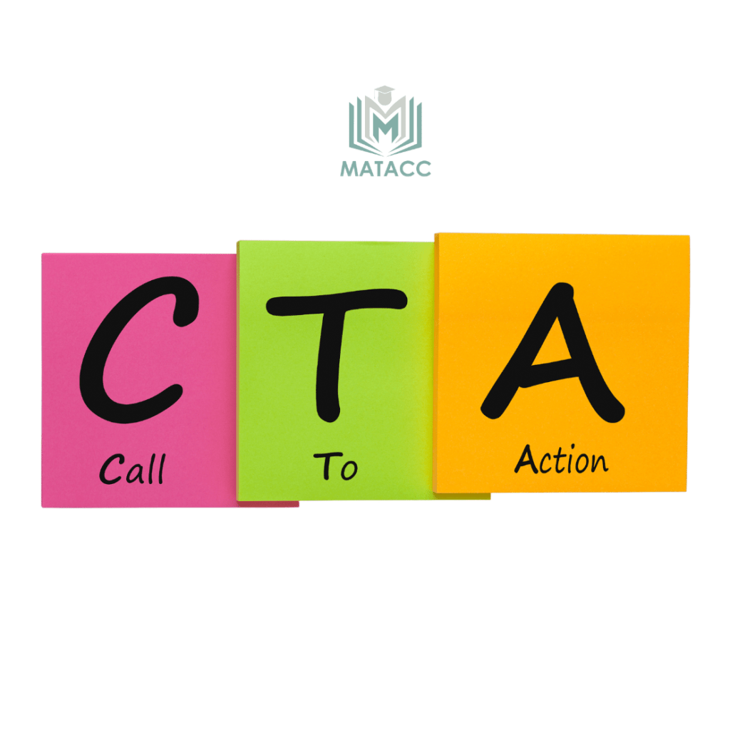 عبارات الحث على اتخاذ إجراء CATs