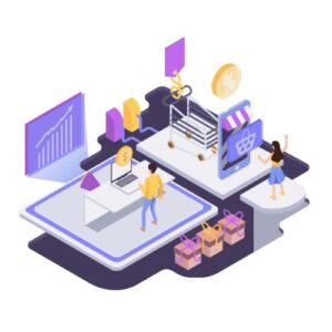 تسويق متجرك الالكتروني